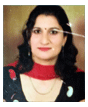 Mrs.Minakshi Thakur
